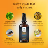 vitamin c serum for face