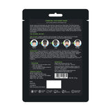 Charcoal Face Sheet Mask - Bombay Shaving Company