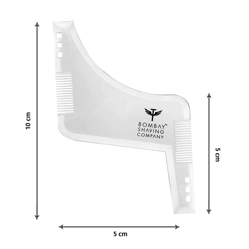 Beard Shaper Tool