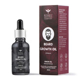 Onion Oil for Beard Growth from Bombay Shaving Company
