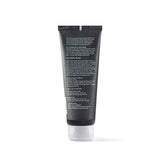 PRE-SHAVE SCRUB back