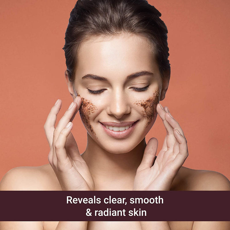 Coffee Face Scrub | 100g