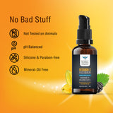 vitamin c serum benefits