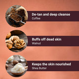 Coffee Face Scrub | 100g
