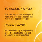 vitamin c serum benefits