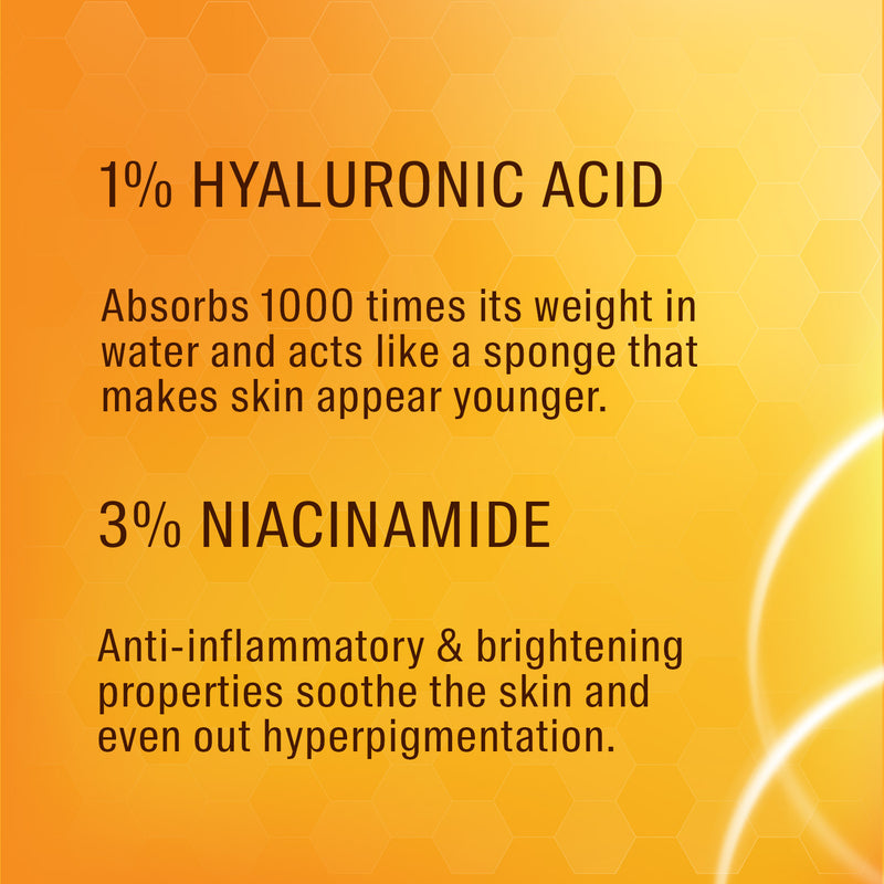 vitamin c serum benefits