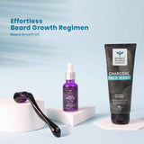 Beard Growth Kit thumbnail