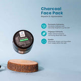 Charcoal Facial Kit Pro