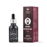 Beard and Body Winter Care Kit beard growth oil
