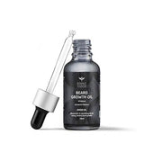 Beard Growth Oil Onion 30ml thumbnail