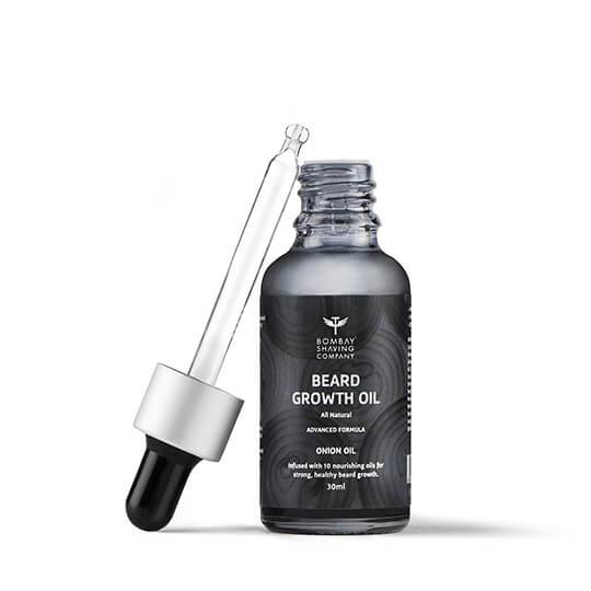 Beard Growth Oil Onion 30ml thumbnail