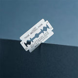 Feather Blades (Pack Of 20) - Bombay Shaving Company