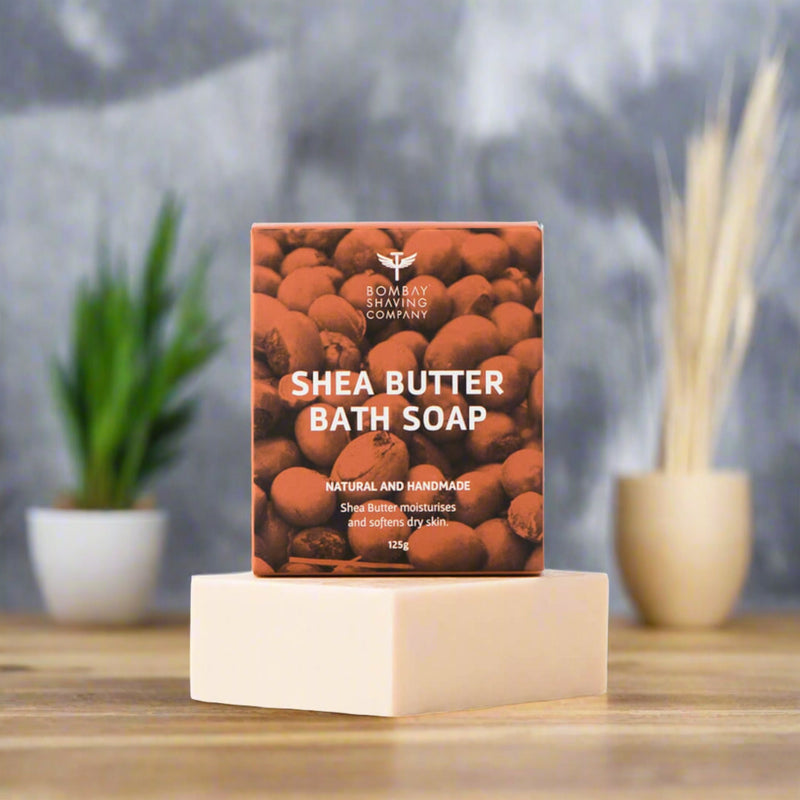 Moisturising Bath Soap