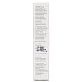 Beard Growth Roll-on box back side