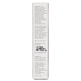 Beard Growth Roll-on box back side