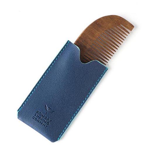 Beard Comb Pocket Size thumbnail 1