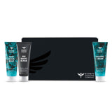 Shaving Essentials Starter Pack box