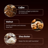COFFEE REVITALISING SKIN CARE COMBO - Bombay Shaving Company