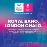 Signature Grey Trimmer | Free Engraving | Rajasthan Royals Edition