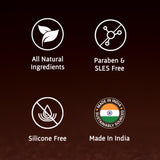 COFFEE REVITALISING SKIN CARE COMBO - Bombay Shaving Company