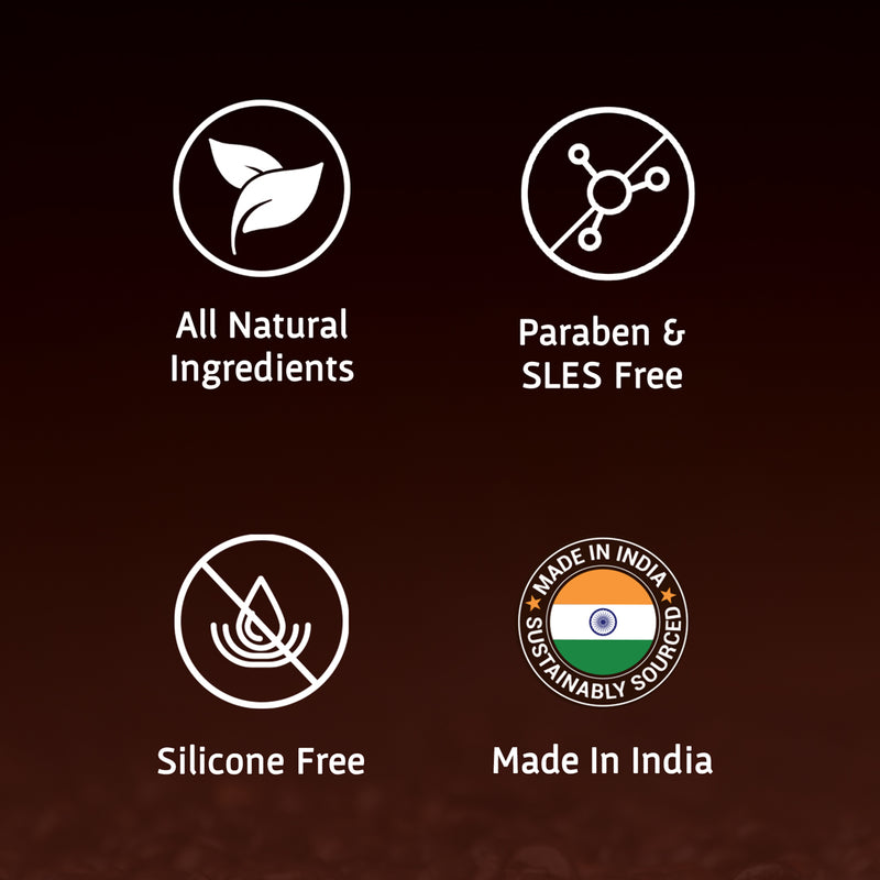 COFFEE REVITALISING SKIN CARE COMBO - Bombay Shaving Company