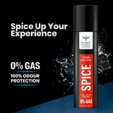 Spice Body Spray, 150ml