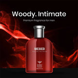 Mexico & Tokyo Combo | 100ML