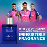 Jodhpur Deo | Rajasthan Royals Edition | 150ML