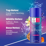 Jodhpur Deo | Rajasthan Royals Edition | 150ML