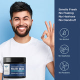 HAIR STYLING WAX - Bombay Shaving Company