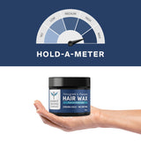 HAIR STYLING WAX - Bombay Shaving Company