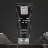 Deep Clean Face & Body Wash