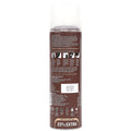 coffee shaving foam instructions