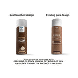 shaving foam for men new design