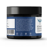 Hair Styling Wax
