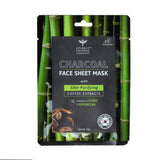 Charcoal Facial Kit Pro