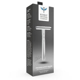 best razor for men Precision Safety Razor