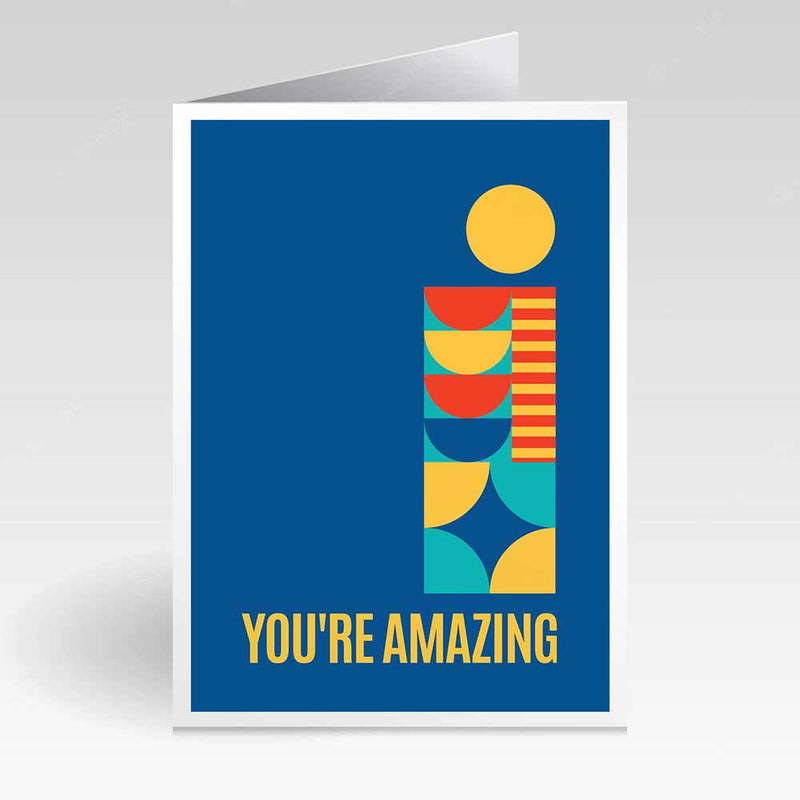 Greeting Card