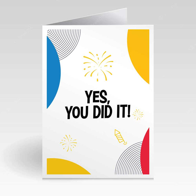 Greeting Card