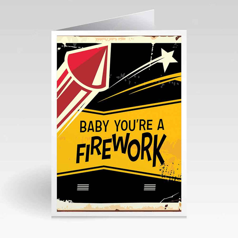 Greeting Card