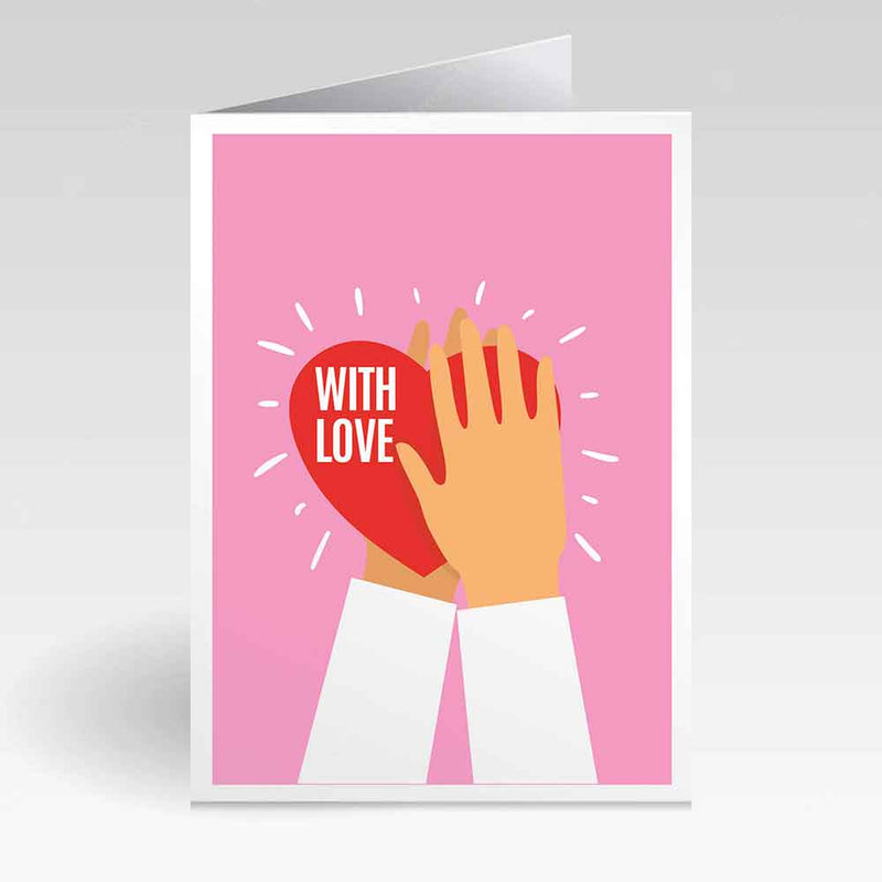Greeting Card