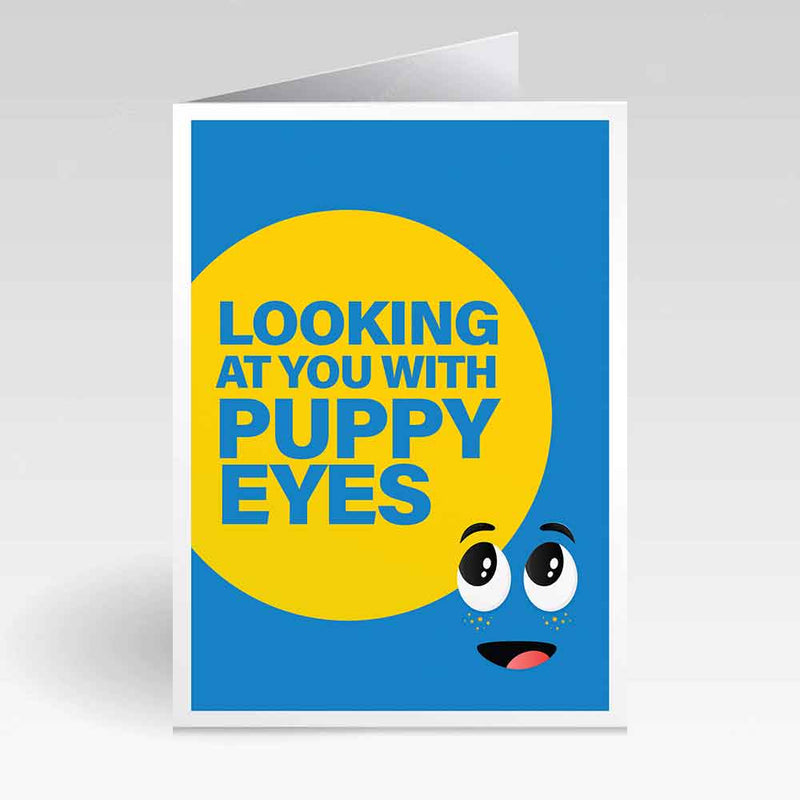 Greeting Card