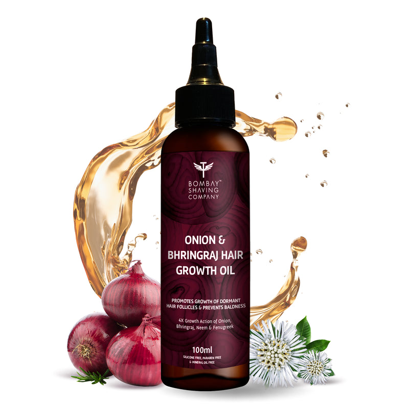Shave & Body Winter Care Kit