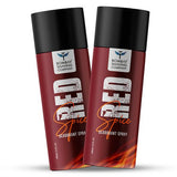 Red Spice, 150ml (Pack of 2)