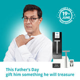 Fathers day gifts from Bombay Shaving Company