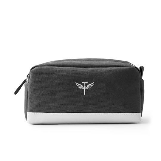 Charcoal Face Care Essentials With Travel Kit - Bombay Shaving Company