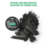 Charcoal Face Pack - 100g