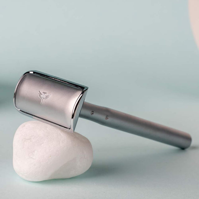 Rediscover the art of shaving I Bombay Shaving Company