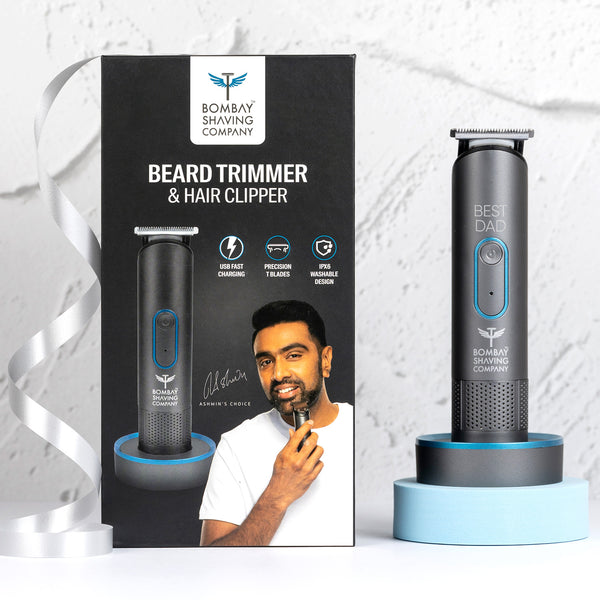 Father’s Day Premium Gift | Beard Trimmer and Hair Clipper
