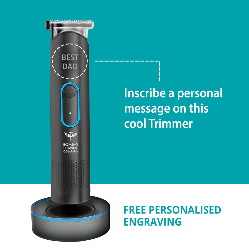 Father’s Day Premium Gift | Beard Trimmer and Hair Clipper